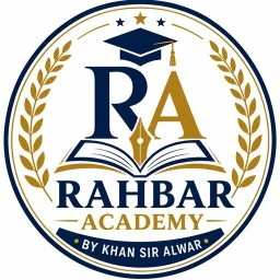 Rahbar Education 图标