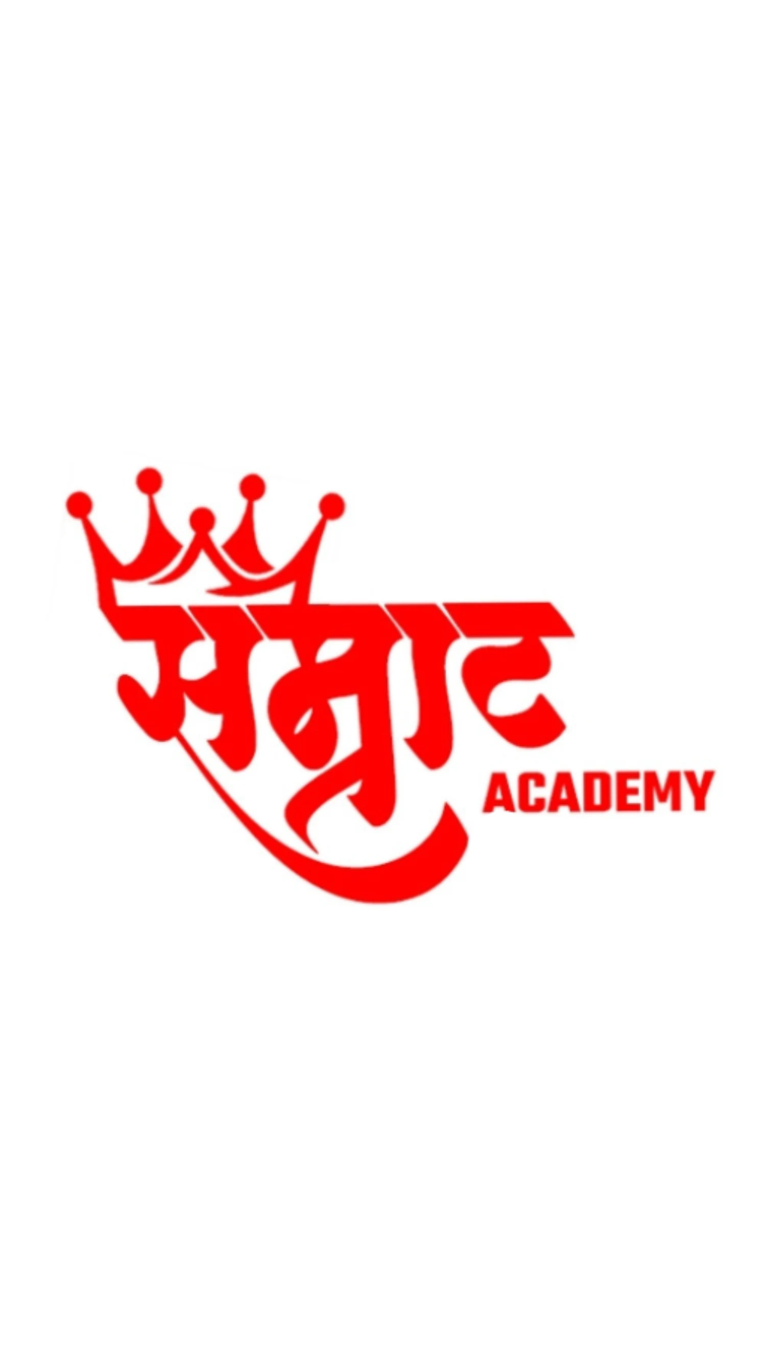 Samrat Academy screenshot